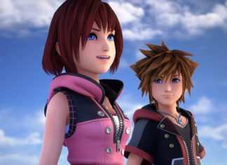 Kingdom Hearts: Melody of Memory, il primo rhythm game della saga atteso per fine anno! kingdom hearts