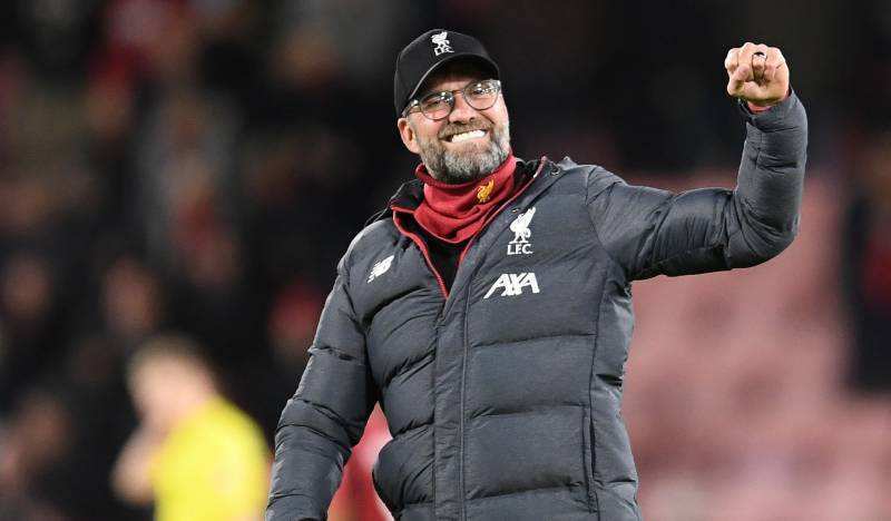 klopp-premier-league-liverpool