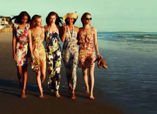 Happy hour, 5 look per l’aperitivo immagine in evidenza