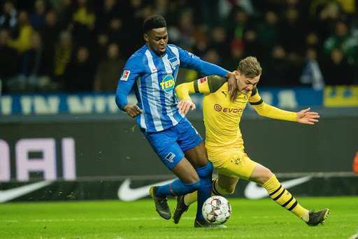 borussia-dortmund-herta-berlino-bundesliga