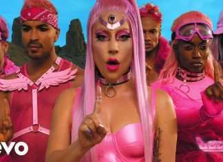 “Chromatica”, Lady Gaga e il suo ritorno in rosa Lady Gaga - immagine VEVO