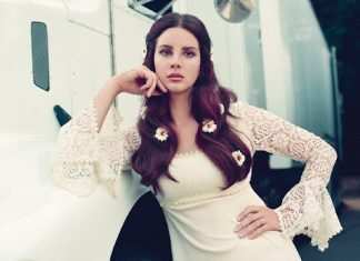 Lana Del Rey, la diva moderna con un’aura di nostalgia vintage Lana Del Rey