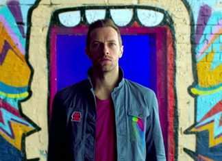 Coldplay, “Every Teardrop Is a Waterfall” e il suo ritmo energico