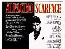 “Scarface”, il mondo è ancora tuo Scarface