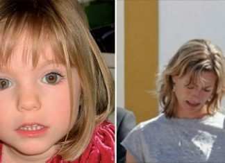 Arriva una svolta sulla scomparsa di Maddie McCann