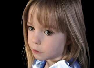 Caso McCann: notizia shock della procura tedesca Madeleine McCann (Yahoo)