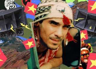 Manu Chao non è mai desaparecido Manu Chao - Photo Credits: web