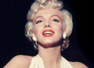 Marilyn Monroe, il personaggio e le canzoni, evanescente traccia di un mito senza fine Marilyn-Monroe-Discover-LosAngeles.jp