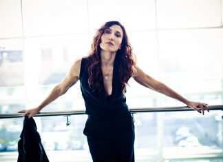 Marina Rei, “Per essere felici” non serve quasi niente