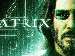 The Matrix 4: Lana Wachowski di nuovo in azione