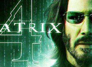 The Matrix 4: Lana Wachowski di nuovo in azione