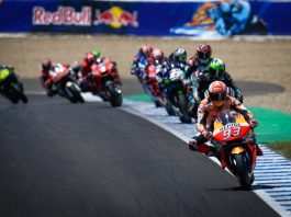 MotoGP Coronavirus: protocolli rigidi per un motomondiale sicuro MotoGP Coronavirus