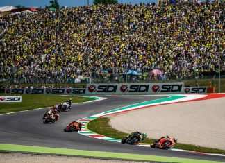 MotoGP, GP d’Italia: programma, orari e diretta TV MotoGP Coronavirus Mugello