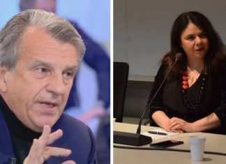 Morelli e Murgia, disputa in diretta: determinismo biologico obsoleto