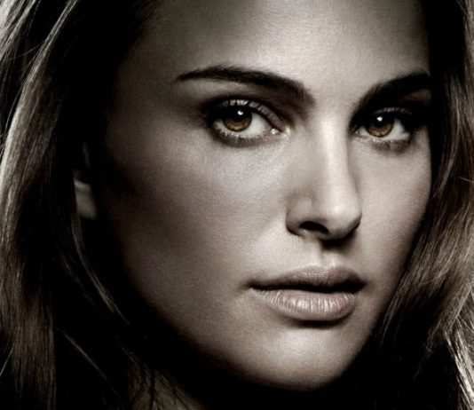 Natalie Portman: il cigno nero di Hollywood Natalie Portman-Photo Credits:web