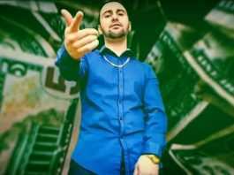 Ossido Master feat. Busta Rhymes e Sensai on air con “Oltre le differenze”