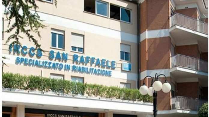 Ospedale San Raffaele (Repubblica Roma)