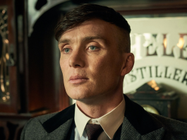 Peaky Blinders 6: curiosità sul cast Peaky Blinders cast Photo credit: web