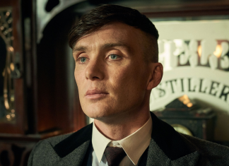 Peaky Blinders 6: curiosità sul cast Peaky Blinders cast Photo credit: web