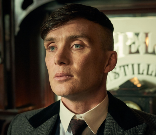 Peaky Blinders 6: curiosità sul cast Peaky Blinders cast Photo credit: web