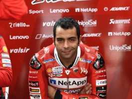 Mercato piloti MotoGP: Petrucci vicino a KTM Mercato Piloti MotoGP - Danilo KTM