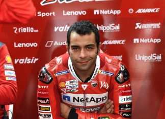 Mercato piloti MotoGP: Petrucci vicino a KTM Mercato Piloti MotoGP - Danilo KTM