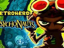 RetroNerd #12 – Psychonauts Psychonauts - Photo credit: web