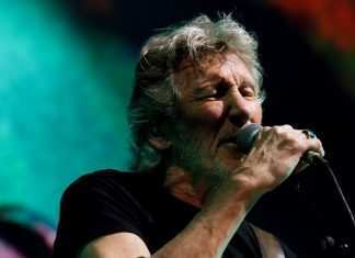“Roger Waters: Us + Them”, è online on demand Roger Waters nel tour Us+Them - Per gentile concessione di parole e dintorni e Sony