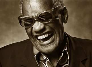 Ray Charles, “factotum” musicale della Georgia Ray Charles