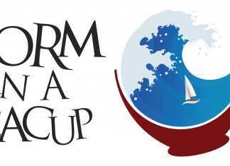 GameinItaly #1 – Intervista esclusiva ai ragazzi di Storm in a Teacup Storm in a Teacup - Photo Credits: Storm in a Teacup