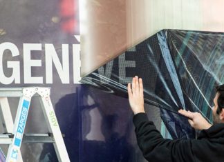 Salone Auto Ginevra 2021, non si farà Salone Auto Ginevra 2021