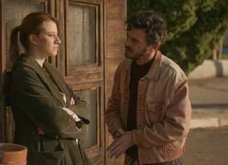 “La Rivincita” di Leo Muscato in anteprima su RaiPlay Sara Putignano Michele Venitucci tra i protagonisti de "La Rivincita" - Per gentile concessione di Made In Com