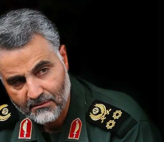 La procura di Teheran chiede l’arresto di Trump per la morte di Soleimani