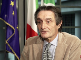 Lombardia, Fontana commissiona i camici all’azienda della moglie