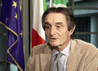 Lombardia, Fontana commissiona i camici all’azienda della moglie