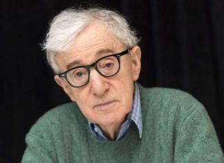 Woody Allen accoglie per la prima volta un giornalista sul set: “Ho già un nuovo film in testa”