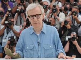Woody Allen aprirà San Sebastian
