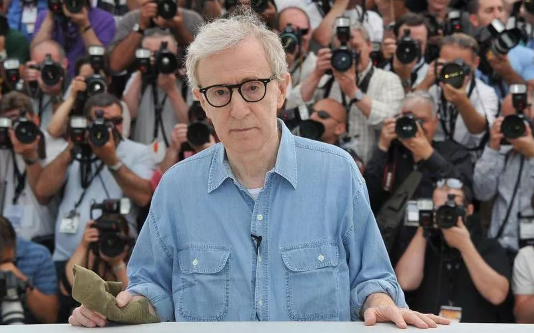 Woody Allen aprirà San Sebastian