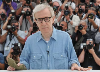Woody Allen, stop al cinema