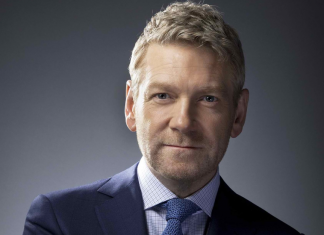 Kenneth Branagh per uno Shakespeare a cartoni