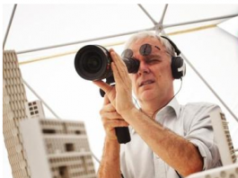 Daniele Luchetti, nuovo film in arrivo