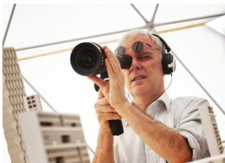 Daniele Luchetti, nuovo film in arrivo