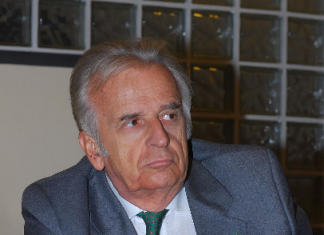 Antonio Avati, maestro di cinema