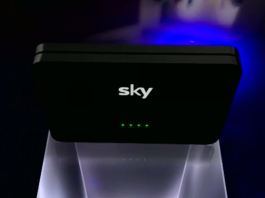 Come funziona e quanto costa Sky Wifi