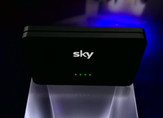 Come funziona e quanto costa Sky Wifi