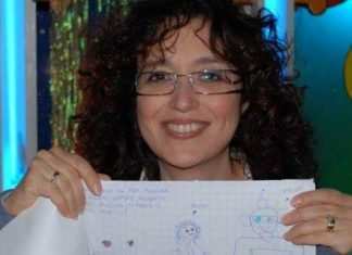 Sonia Ceriola, una nostalgica parte della nostra infanzia: “Mi manca il mio lavoro, vorrei tornare…”