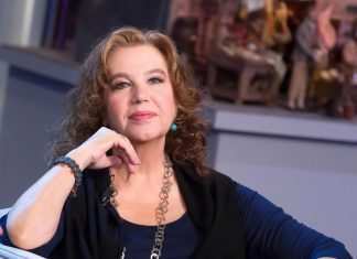 Stefania Sandrelli, icona italiana Stefania Sandrelli - photo credit: web