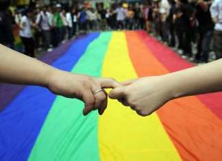La legge contro la discriminazione che aspettiamo da più di vent’anni credit: web