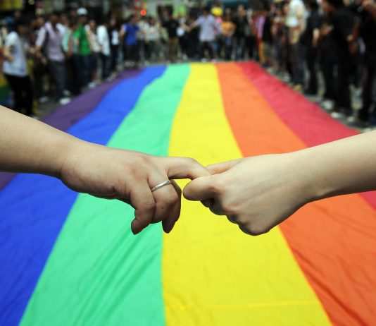 La legge contro la discriminazione che aspettiamo da più di vent’anni credit: web