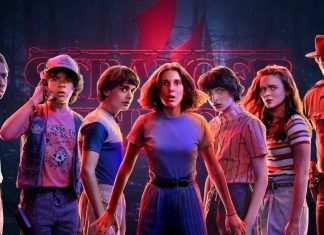 Stranger Things 4: cattive notizie da Gaten Matarazzo sulla data d’uscita